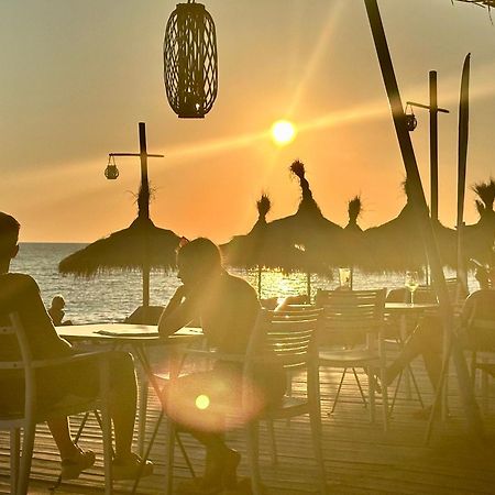 Luna Mare Boutique Seaside Борш Екстер'єр фото