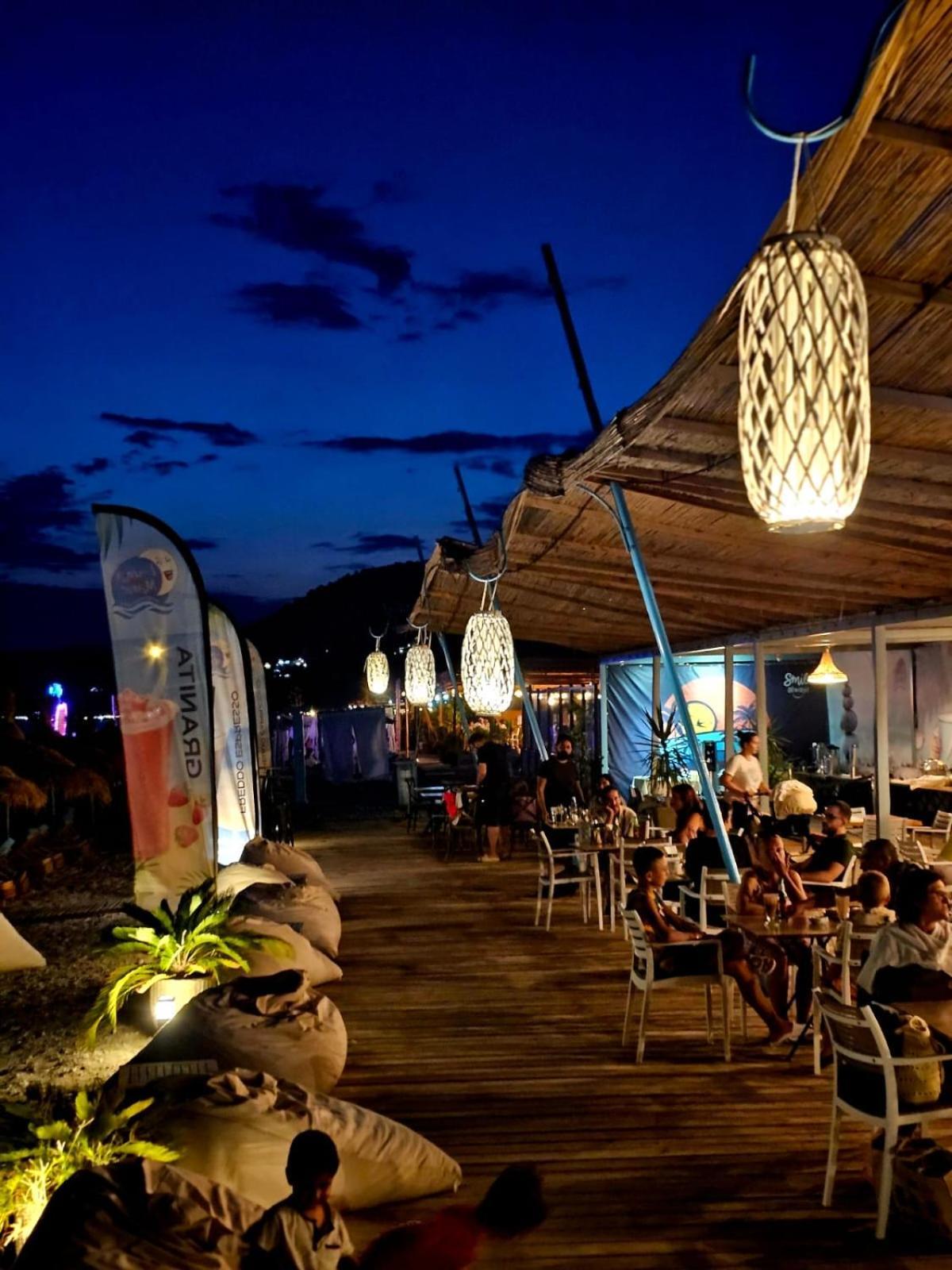 Luna Mare Boutique Seaside Борш Екстер'єр фото