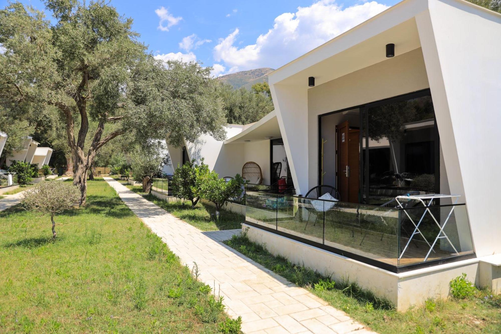 Luna Mare Boutique Seaside Борш Екстер'єр фото