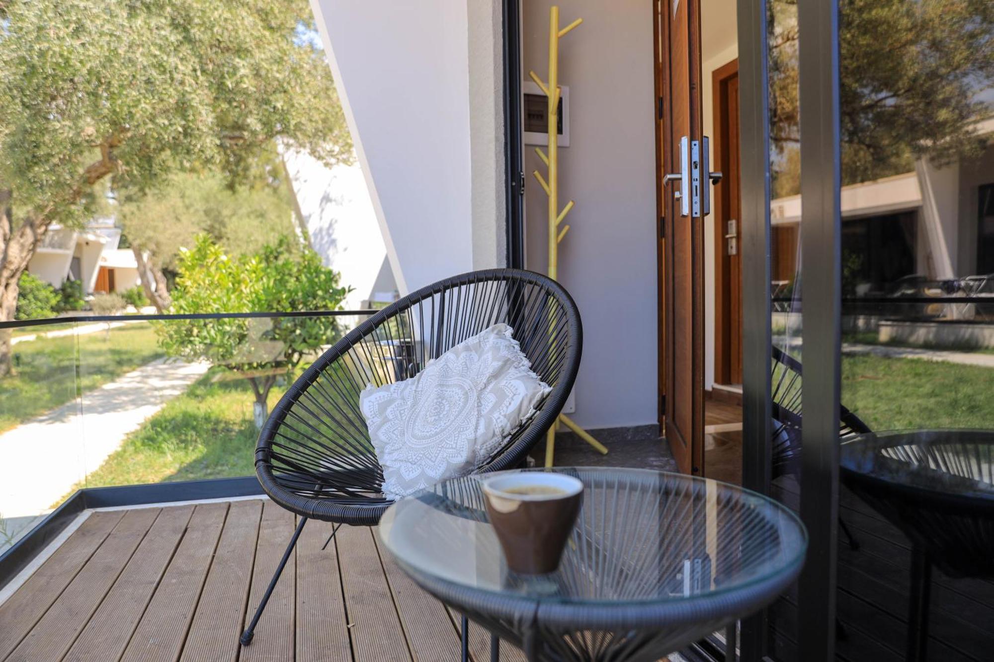 Luna Mare Boutique Seaside Борш Екстер'єр фото