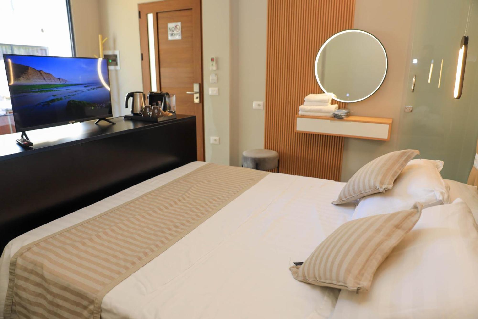Luna Mare Boutique Seaside Борш Екстер'єр фото